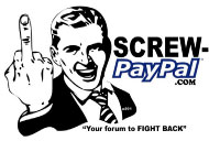 Screw PayPal